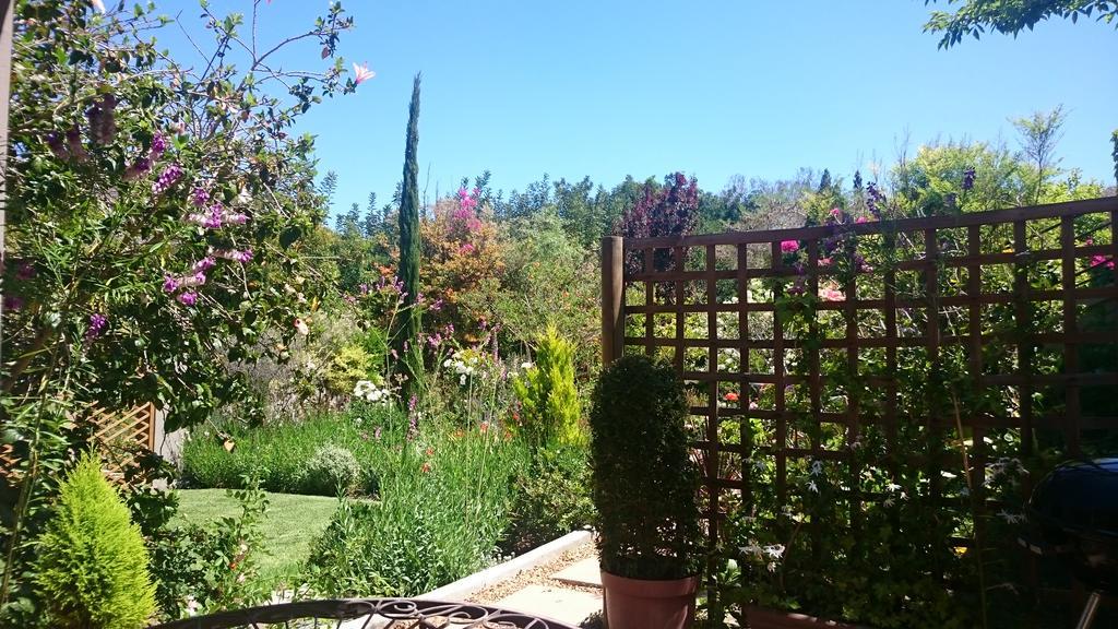 Abigail'S Garden Cottage Montagu Dış mekan fotoğraf